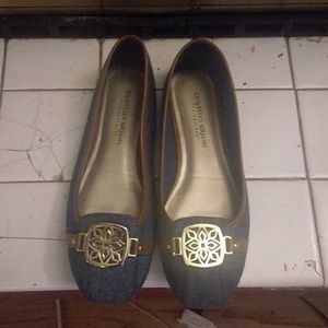 Christian Siriano Flats